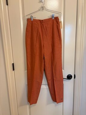 Vintage NWT Tommy Bahama Silk Pants